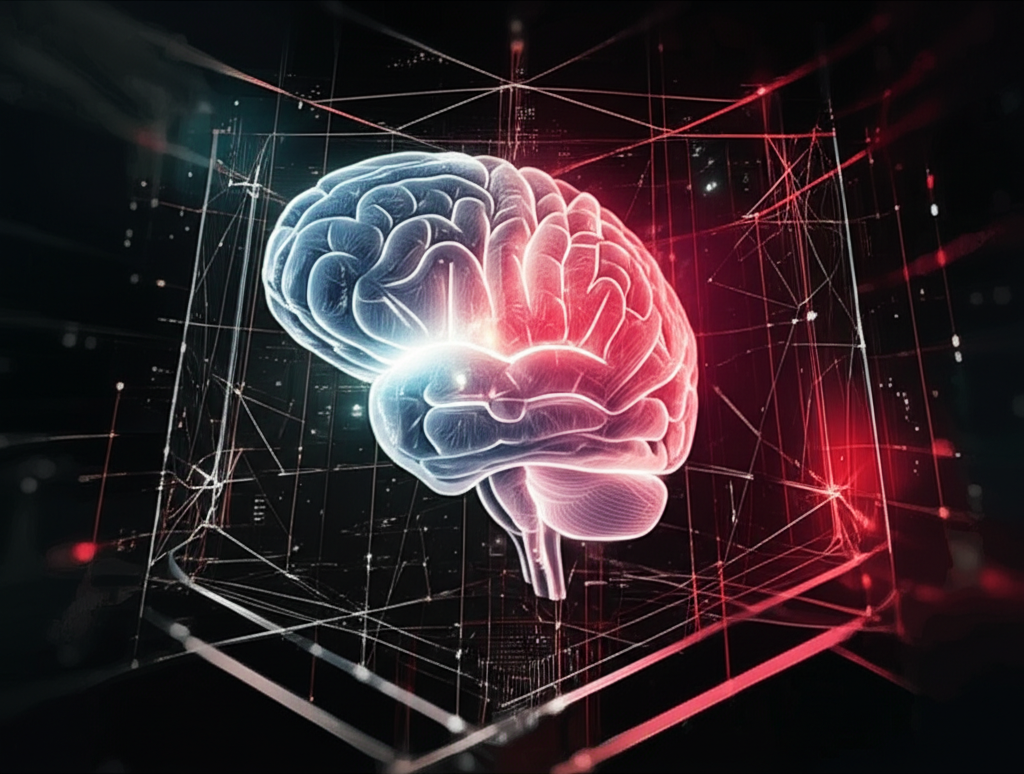 The AI Governance Blueprint: Building Trust & Mitigating Risk