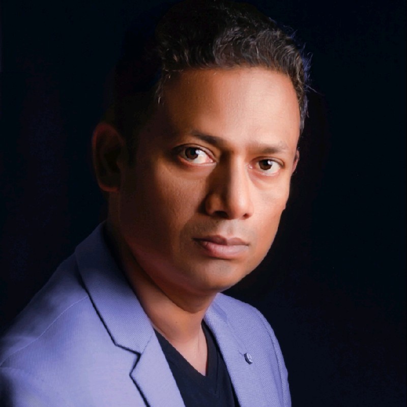 Mayur Shinde