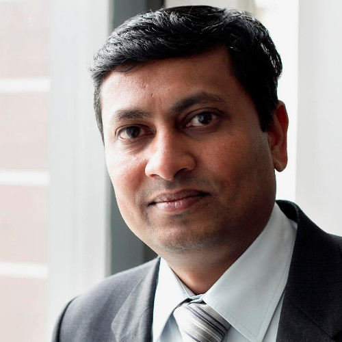 Prashant Hiremath