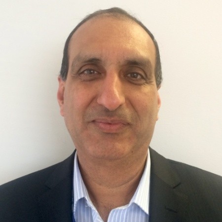 Prashant Vaidya