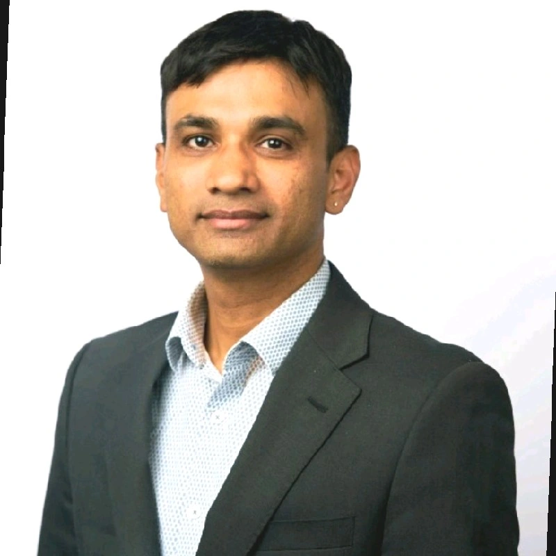 Rajesh Bhaskaran (Independent)