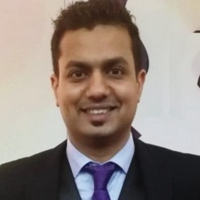 Vinod N
