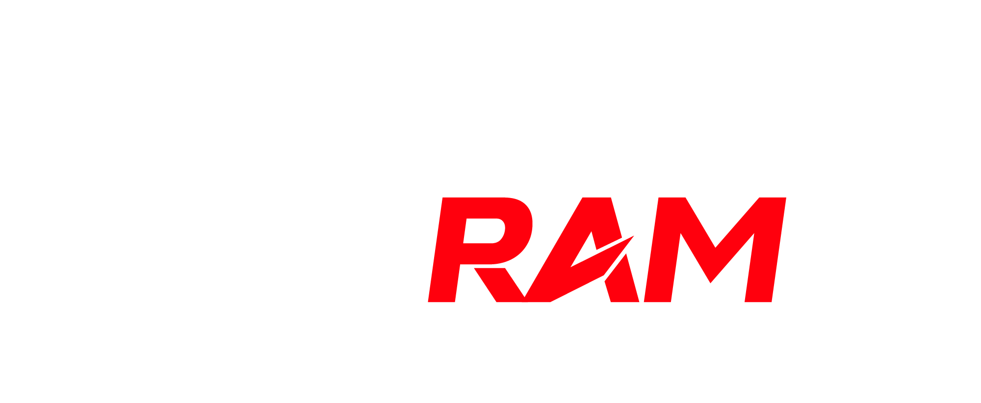 ThinkRam Logo